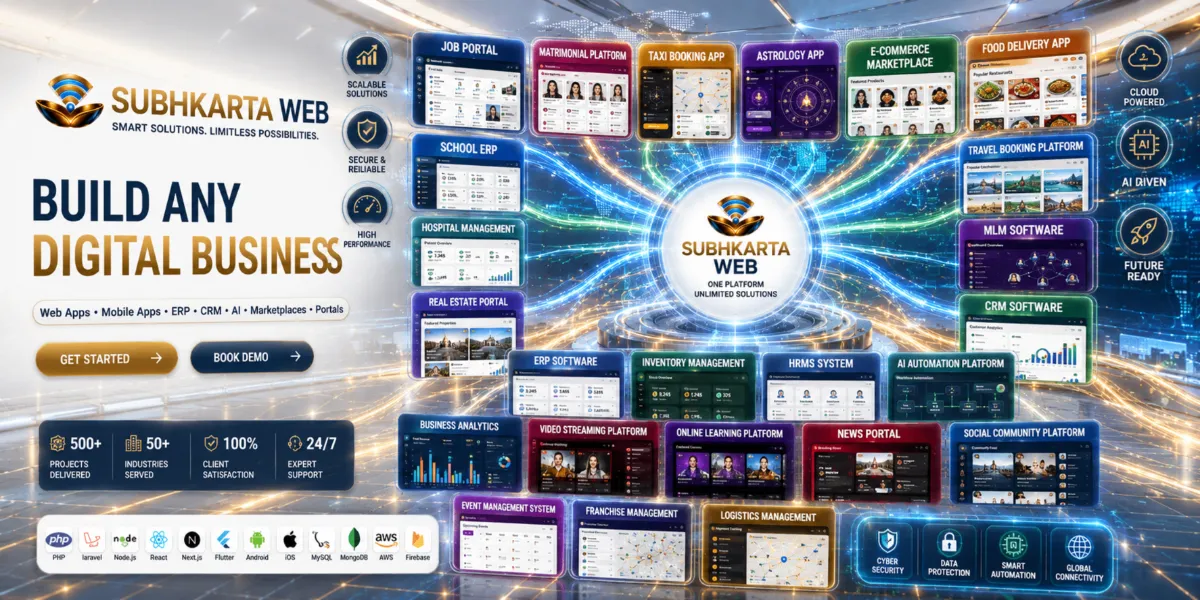 Seo & Digital marketing